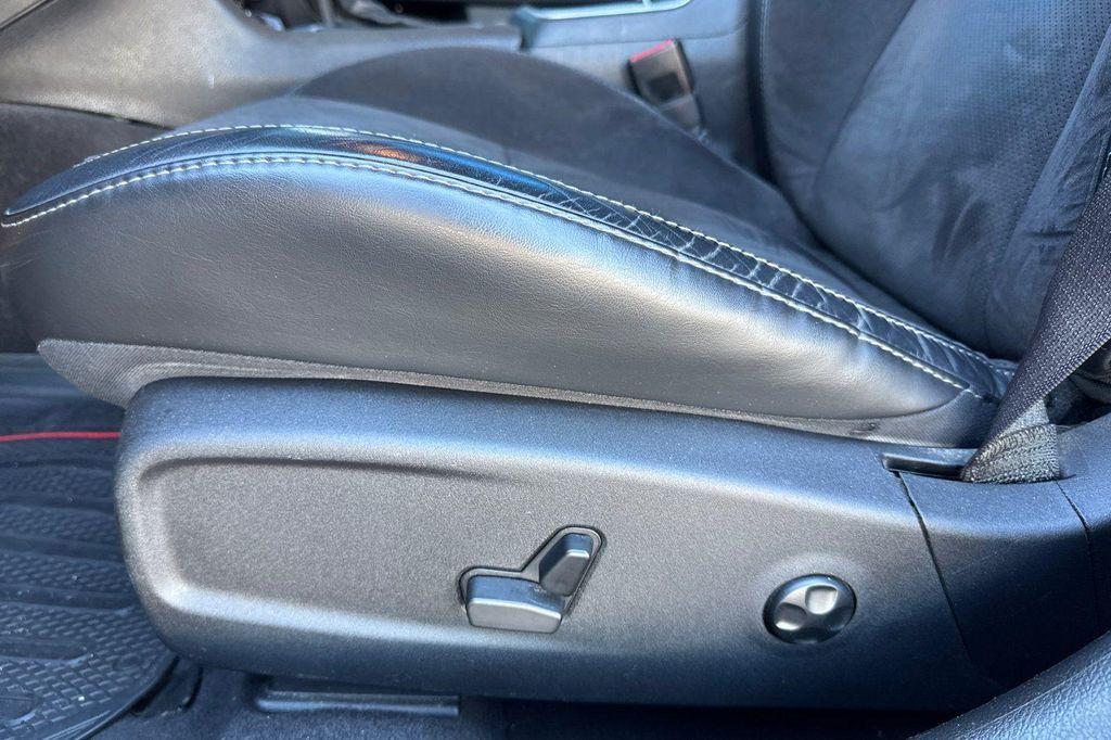 used 2016 Dodge Charger car, priced at $27,998