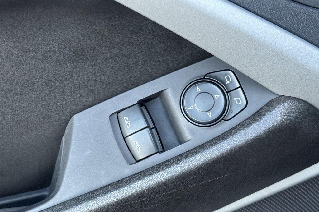 used 2023 Chevrolet Camaro car, priced at $25,876