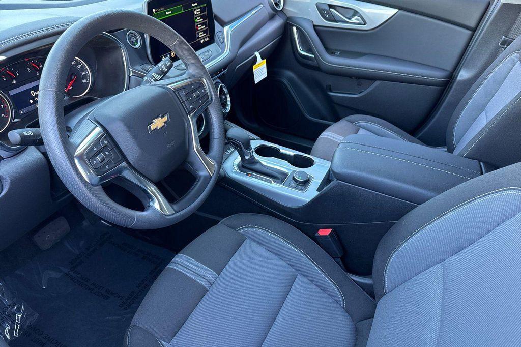 used 2026 Chevrolet Blazer car, priced at $34,997
