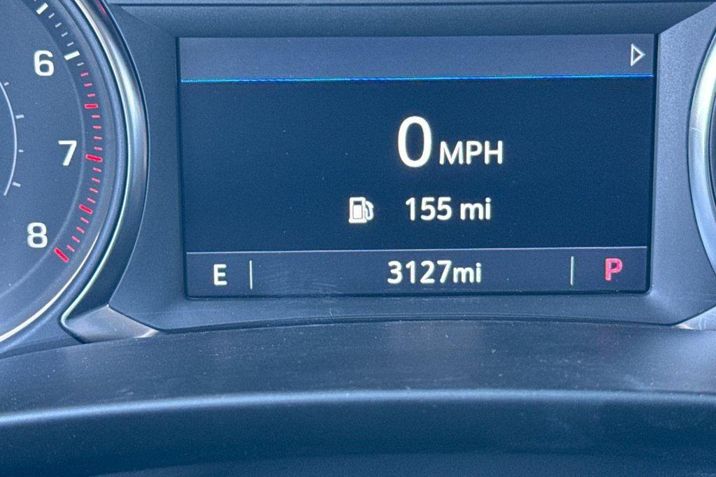 used 2026 Chevrolet Blazer car, priced at $34,997