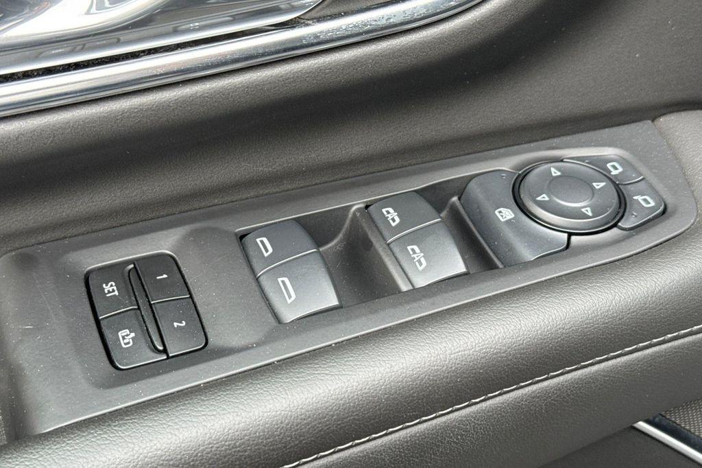 used 2024 Chevrolet Suburban car, priced at $64,430