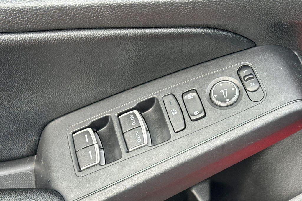 used 2022 Honda Civic car, priced at $21,995