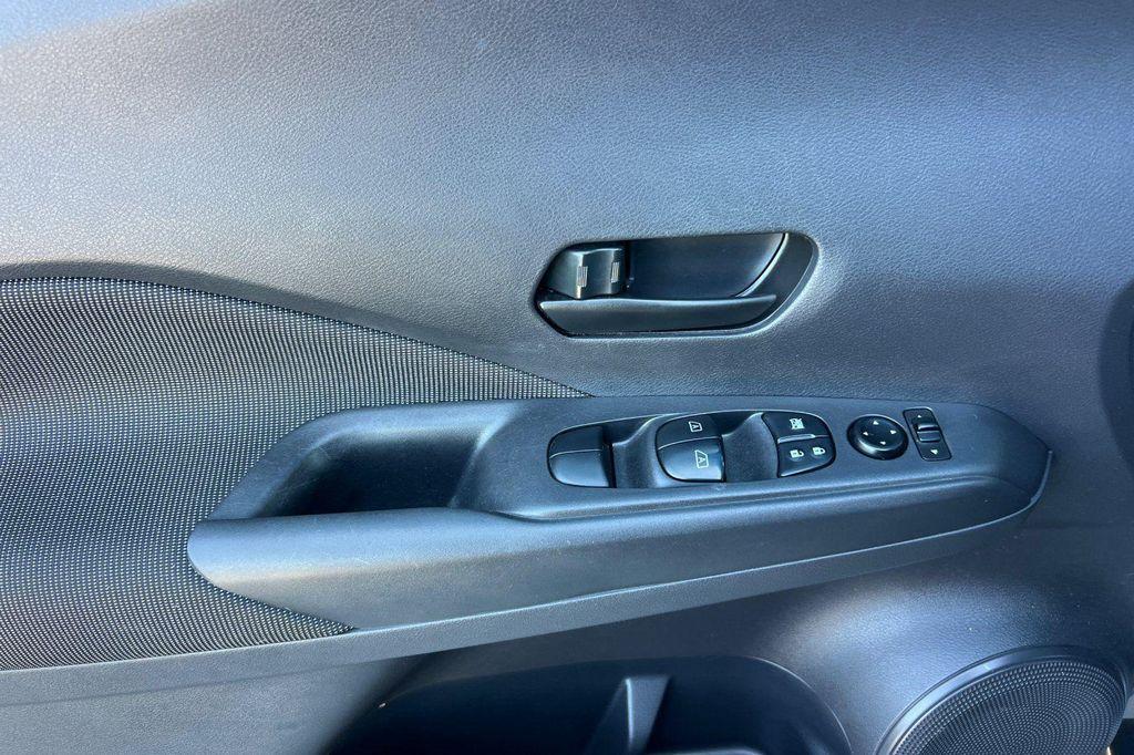 used 2020 Nissan Kicks car, priced at $14,590