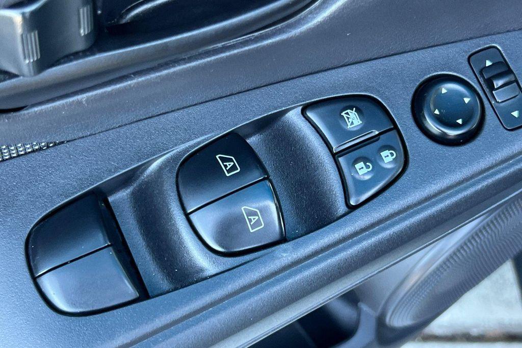 used 2020 Nissan Kicks car, priced at $14,590