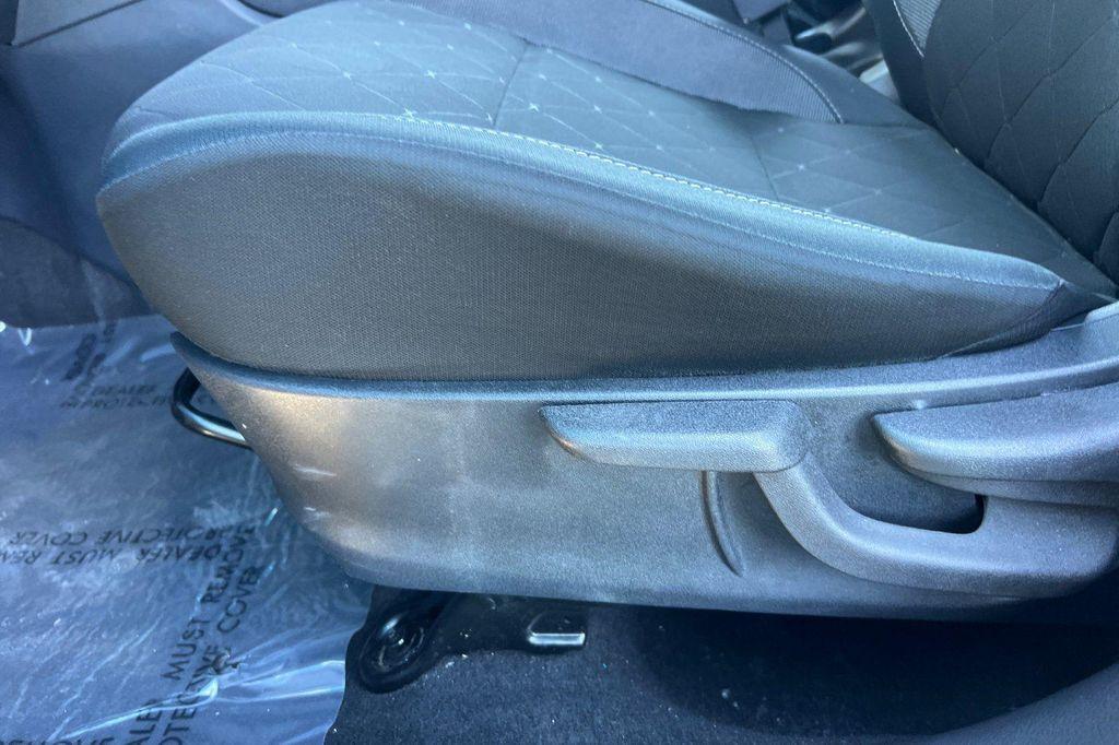 used 2020 Nissan Kicks car, priced at $14,590