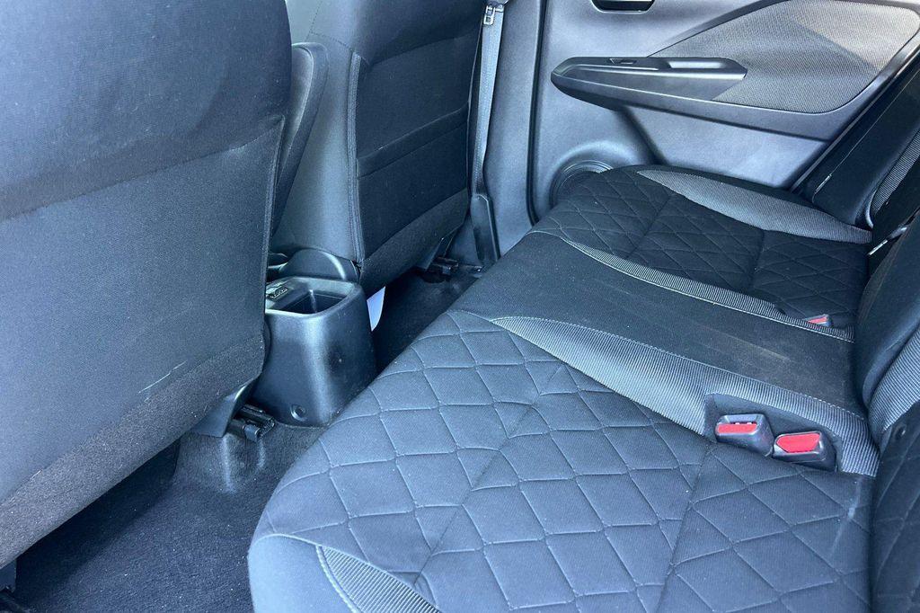 used 2020 Nissan Kicks car, priced at $14,590