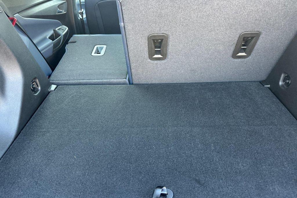 used 2023 Chevrolet Bolt EUV car, priced at $16,997