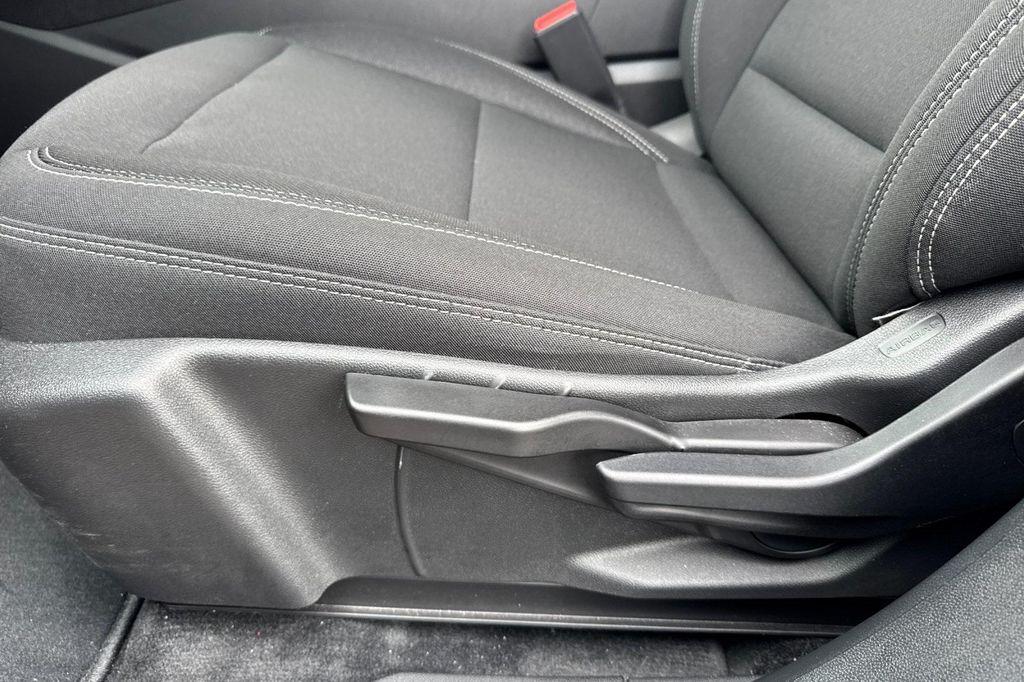 used 2026 Chevrolet Blazer EV car, priced at $44,780