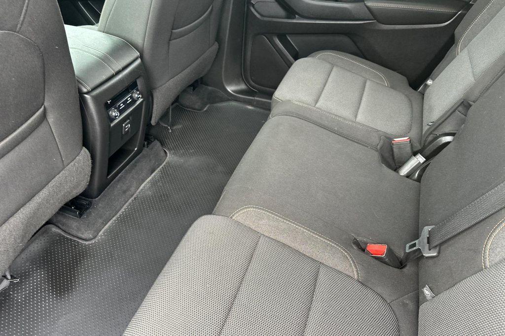 used 2020 Chevrolet Traverse car, priced at $16,575