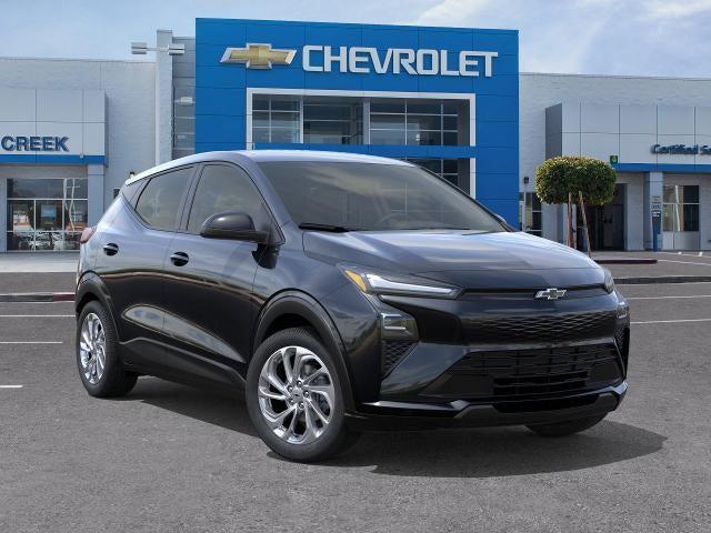 new 2027 Chevrolet Bolt car, priced at $28,990