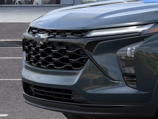 new 2026 Chevrolet Trax car, priced at $25,733
