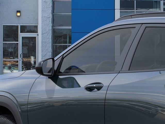 new 2026 Chevrolet Trax car, priced at $25,285