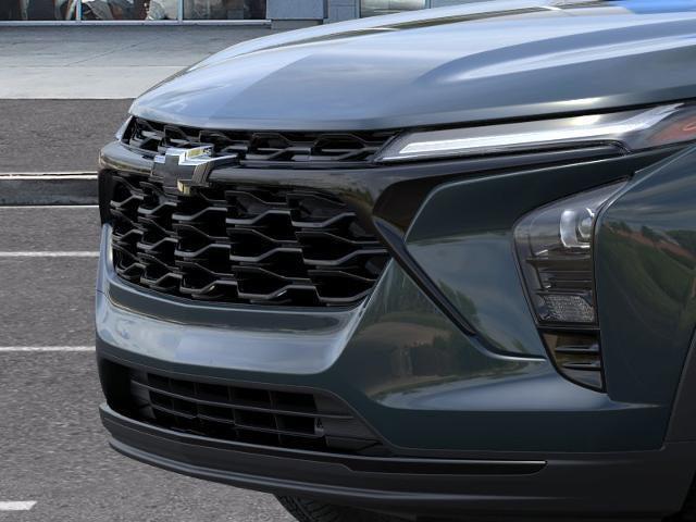 new 2026 Chevrolet Trax car, priced at $25,285