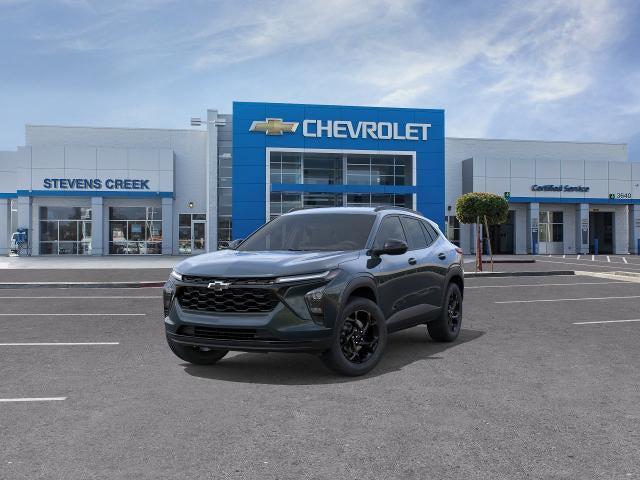 new 2026 Chevrolet Trax car, priced at $25,285