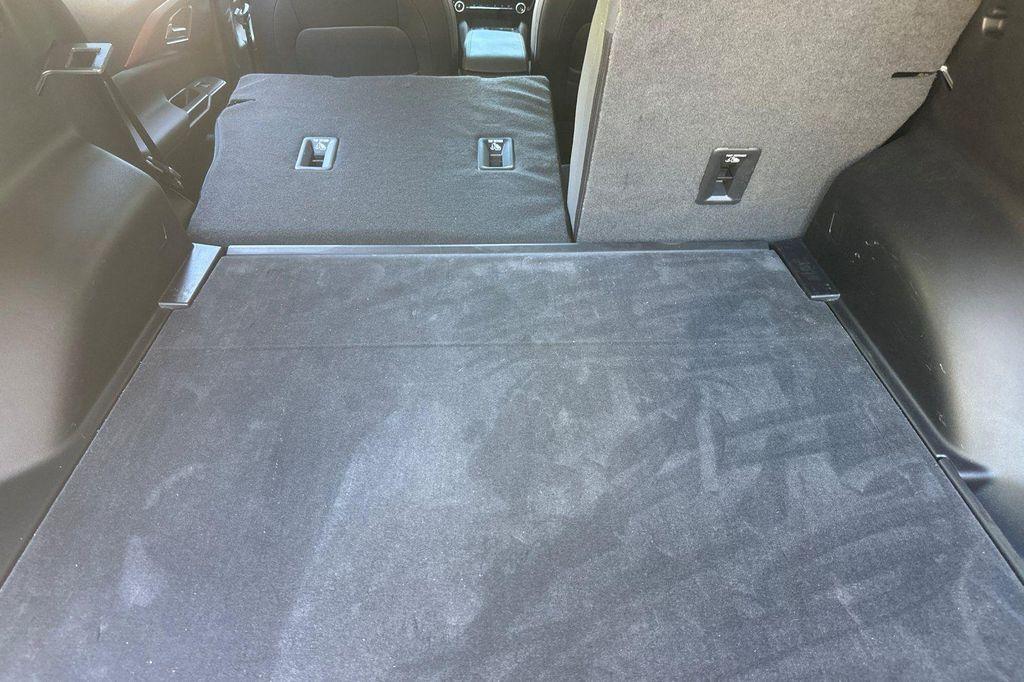 used 2024 Chevrolet Equinox EV car, priced at $30,274