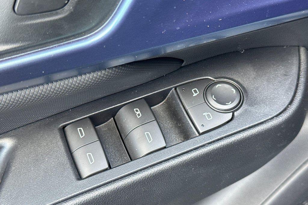 used 2026 Chevrolet Equinox EV car, priced at $42,284