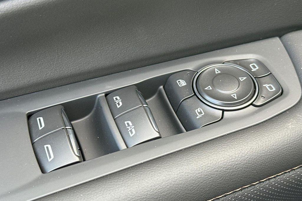 new 2026 Chevrolet Suburban car, priced at $99,105