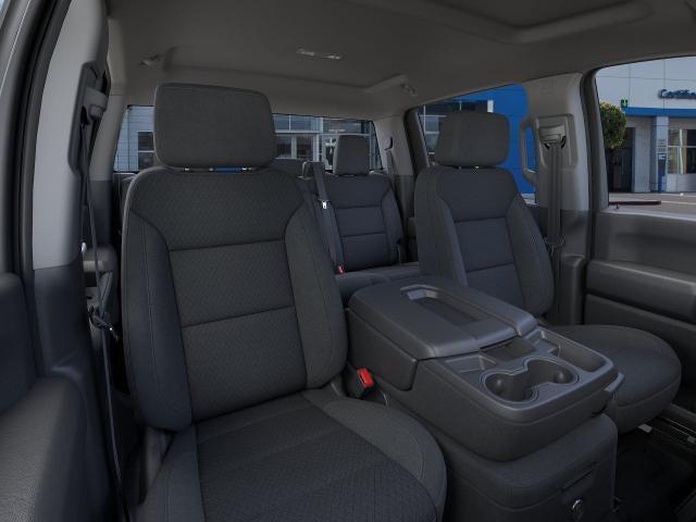 new 2026 Chevrolet Silverado 2500 car, priced at $57,240