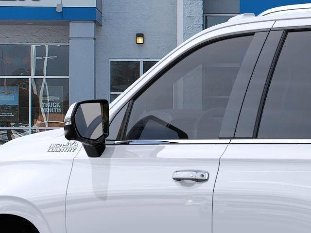 new 2026 Chevrolet Tahoe car, priced at $93,886