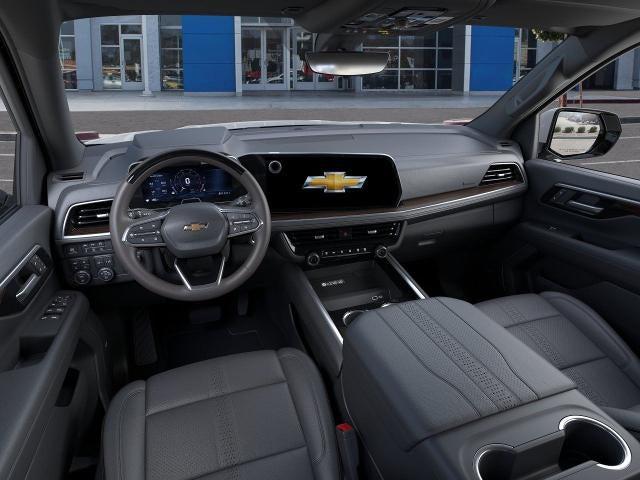 new 2026 Chevrolet Tahoe car, priced at $93,886