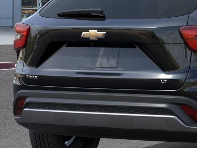 new 2026 Chevrolet Trax car, priced at $24,590