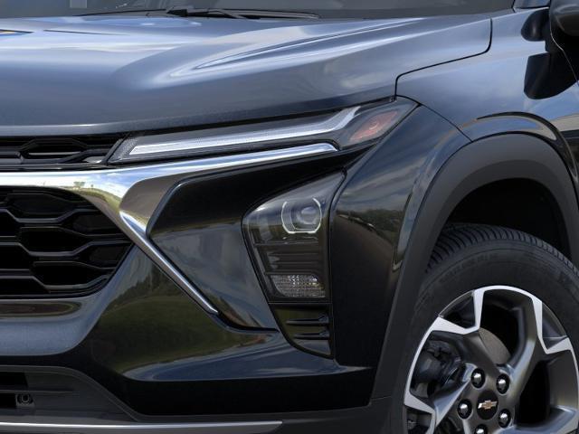 new 2026 Chevrolet Trax car, priced at $24,590