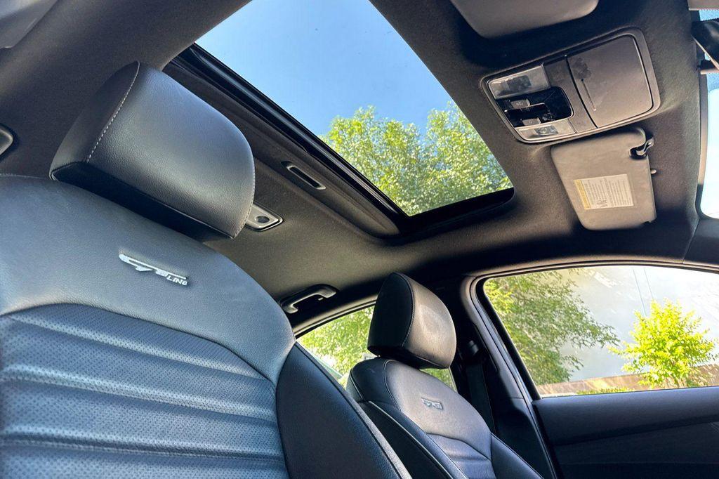used 2023 Kia Forte car, priced at $20,994