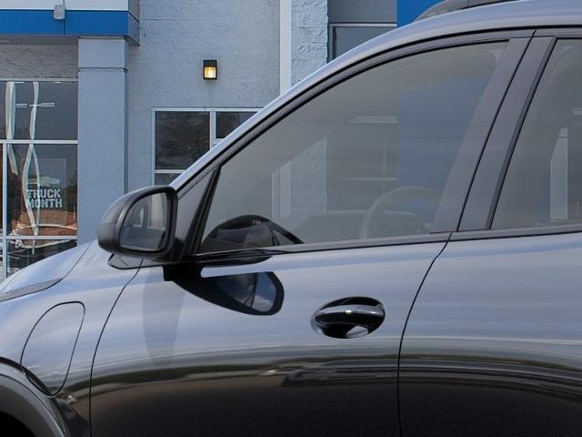new 2027 Chevrolet Bolt car, priced at $31,011