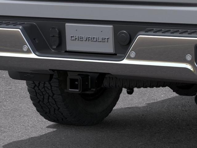 new 2026 Chevrolet Silverado 2500 car, priced at $70,045