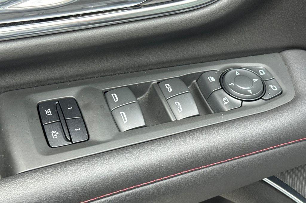 used 2022 Chevrolet Tahoe car, priced at $49,993