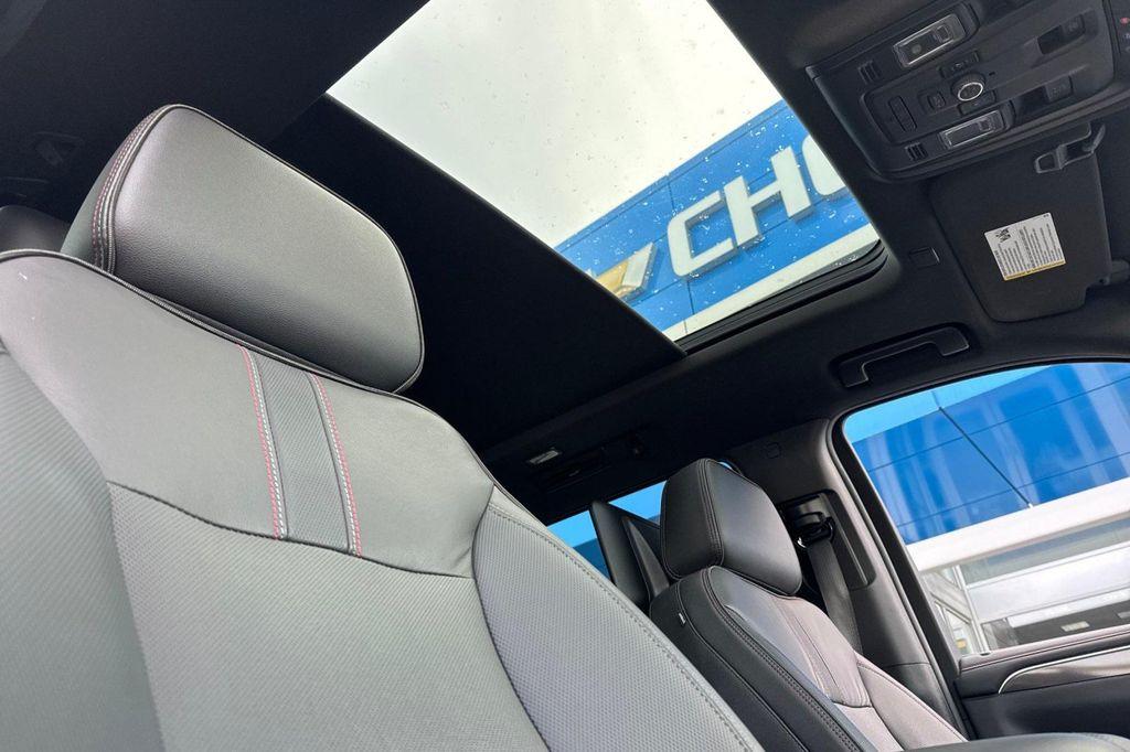 used 2022 Chevrolet Tahoe car, priced at $49,993