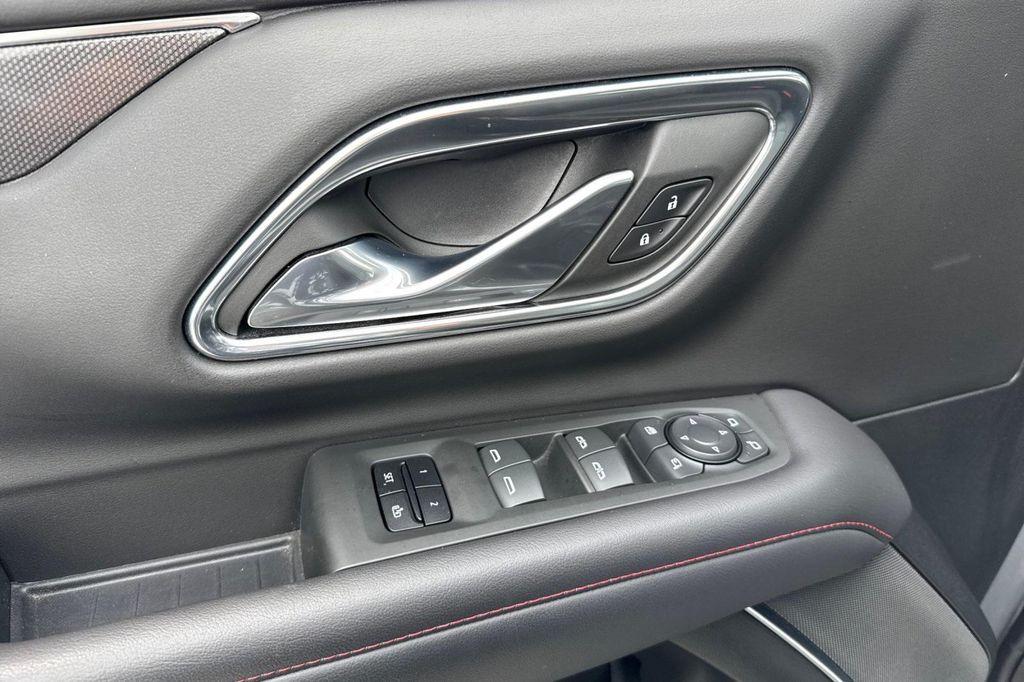 used 2022 Chevrolet Tahoe car, priced at $49,993