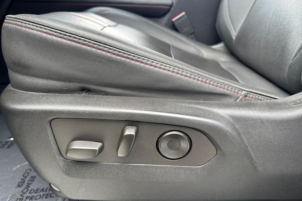 used 2022 Chevrolet Tahoe car, priced at $49,993