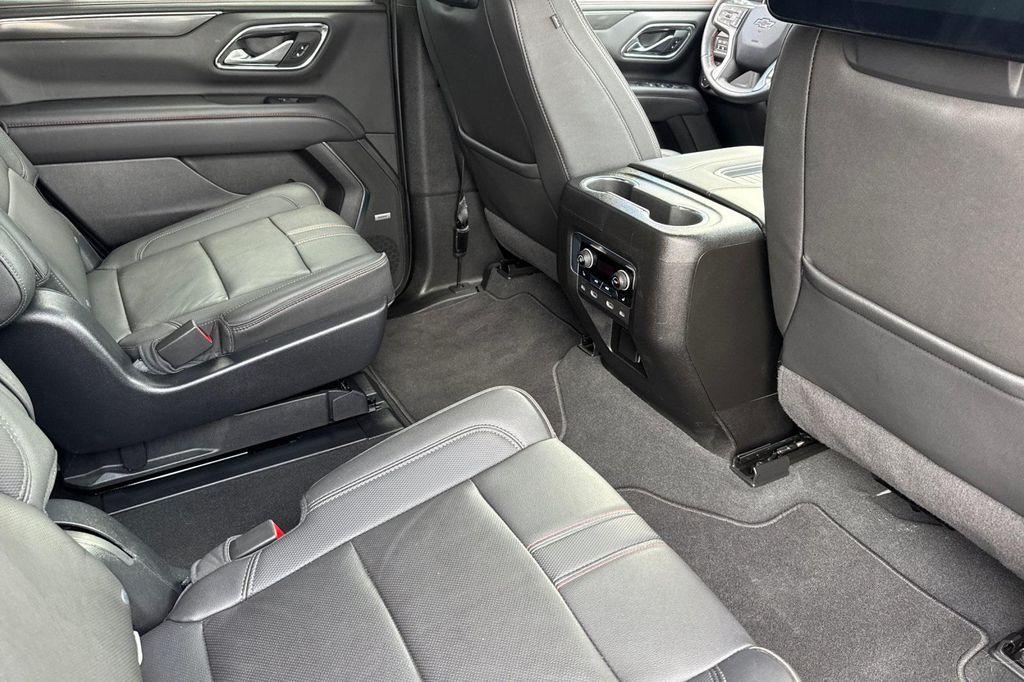 used 2022 Chevrolet Tahoe car, priced at $49,993