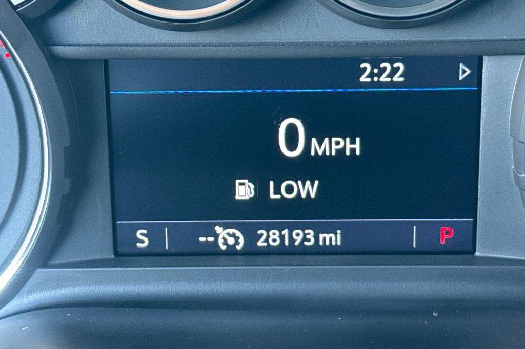 used 2022 Chevrolet Silverado 1500 car, priced at $31,792