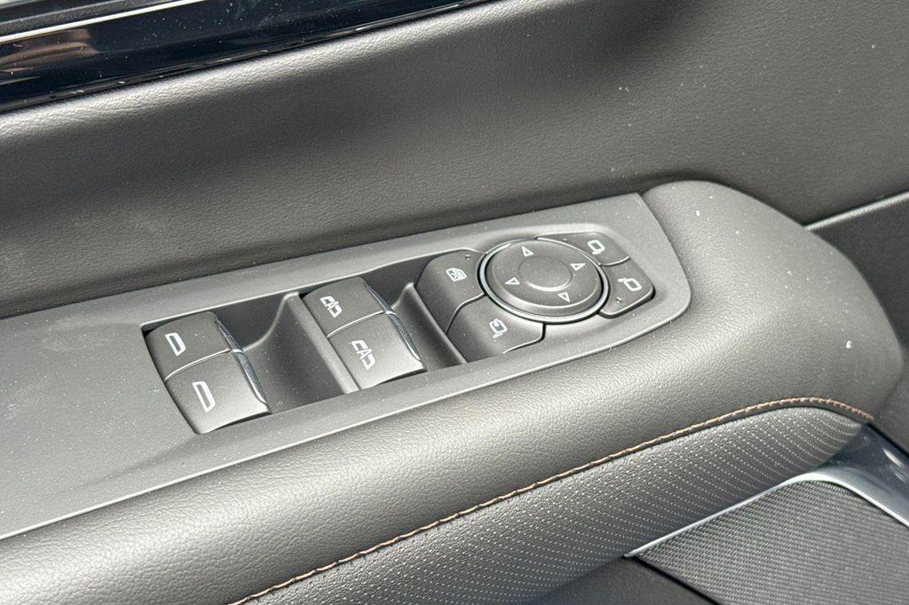 new 2026 Chevrolet Suburban car, priced at $92,011