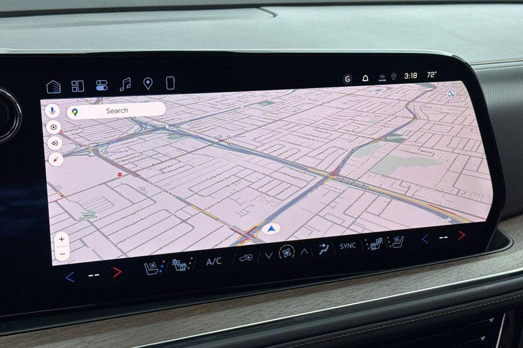 new 2026 Chevrolet Suburban car, priced at $92,011