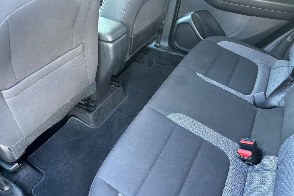 used 2023 Chevrolet TrailBlazer car, priced at $18,988