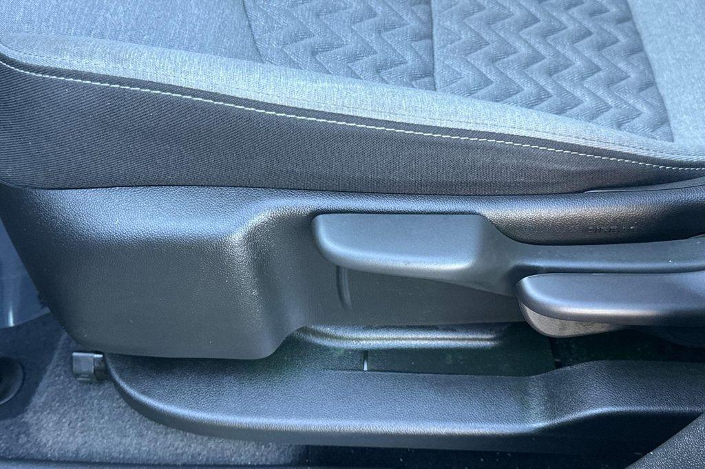 used 2024 Chevrolet Equinox car, priced at $19,748