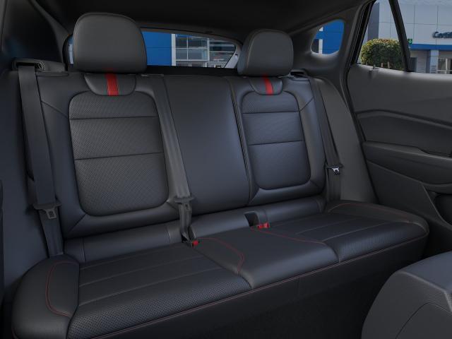 new 2026 Chevrolet Trax car, priced at $27,115
