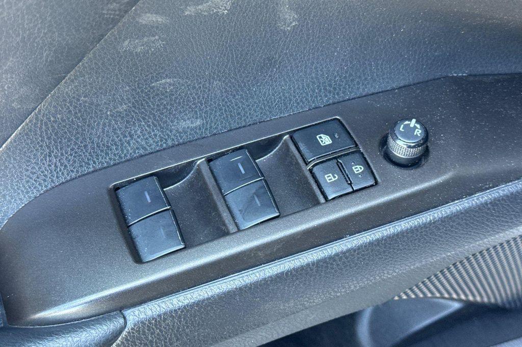 used 2023 Toyota Camry car, priced at $26,559