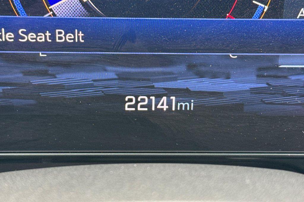 used 2025 Chevrolet Suburban car, priced at $68,625