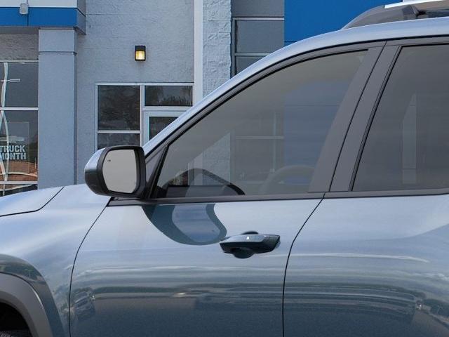 new 2026 Chevrolet Equinox car, priced at $32,271