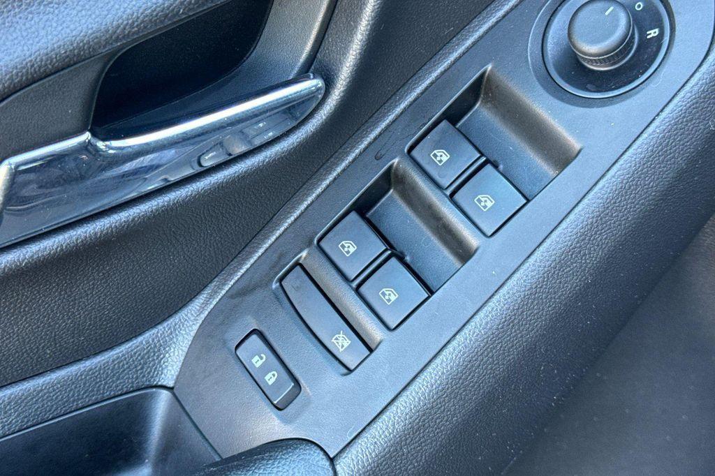 used 2021 Chevrolet Trax car, priced at $13,995