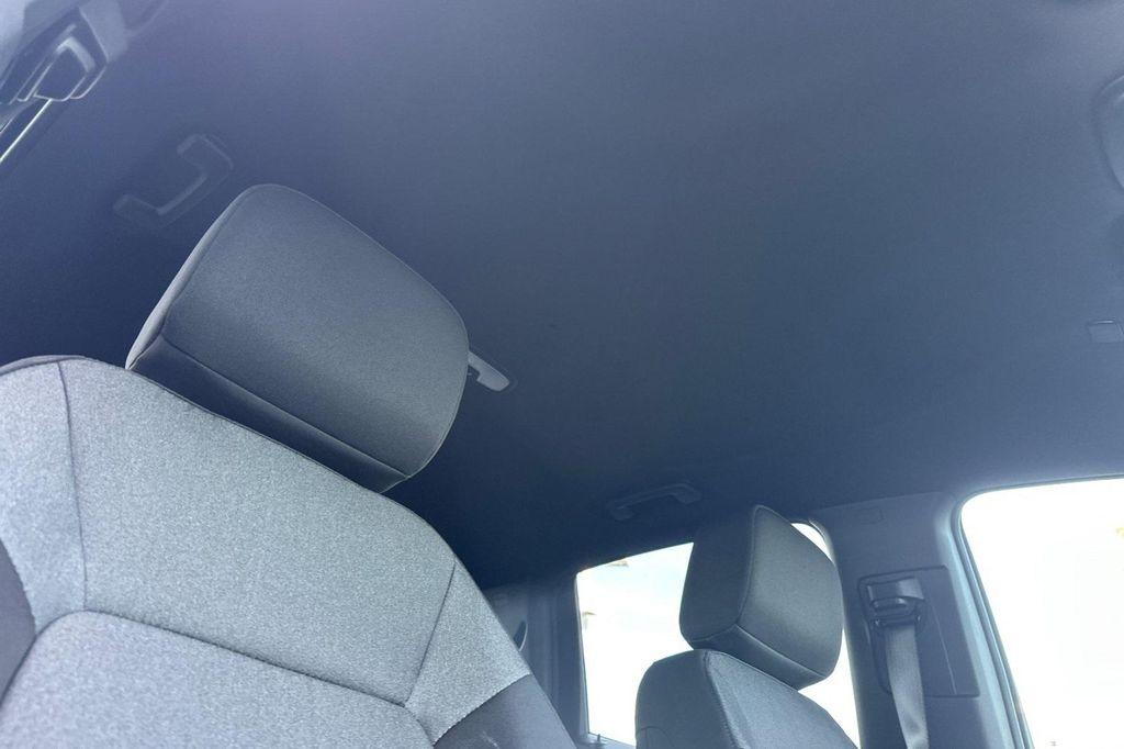 used 2026 Chevrolet Colorado car, priced at $40,481