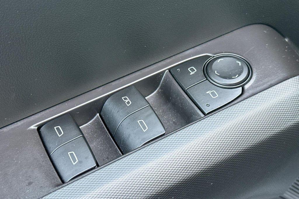 used 2026 Chevrolet Colorado car, priced at $40,481