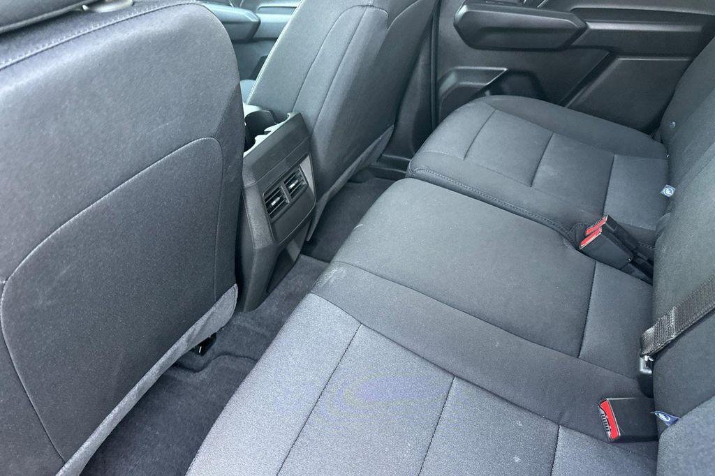 used 2026 Chevrolet Colorado car, priced at $40,481