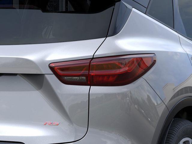 new 2026 Chevrolet Blazer car, priced at $47,407