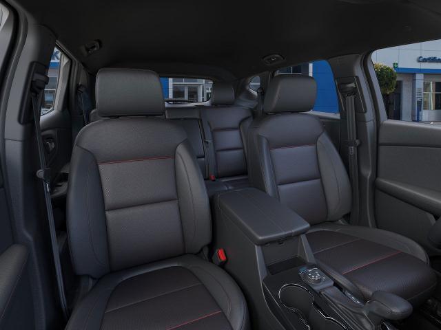 new 2026 Chevrolet Blazer car, priced at $47,407