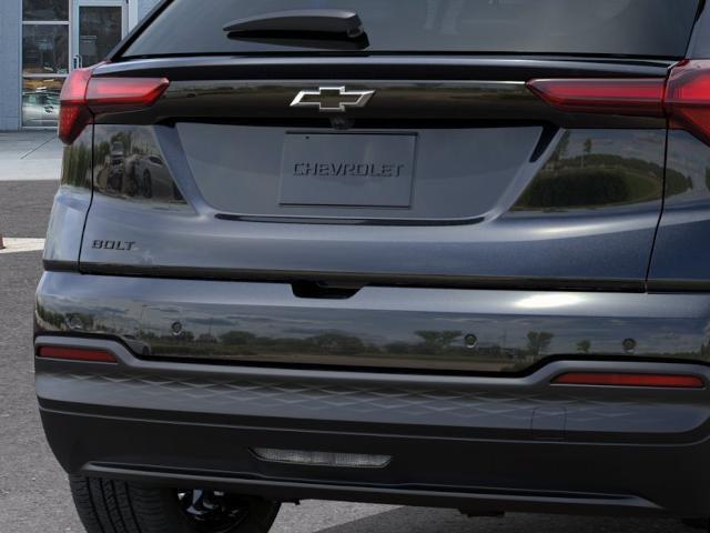 new 2027 Chevrolet Bolt car, priced at $30,030